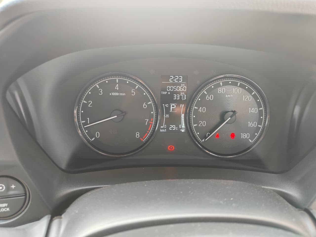 Used 2024 Honda Elevate Used 2024 Honda Elevate