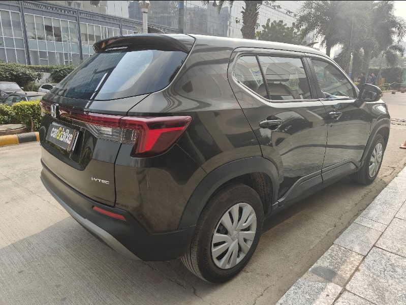 Used 2024 Honda Elevate Used 2024 Honda Elevate