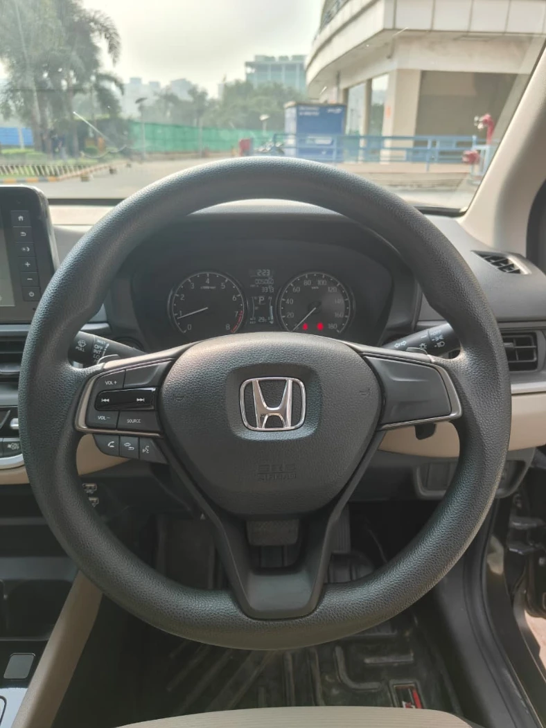 Used 2024 Honda Elevate Used 2024 Honda Elevate