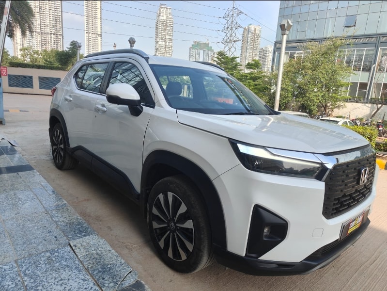 Used 2023 Honda Elevate Used 2023 Honda Elevate