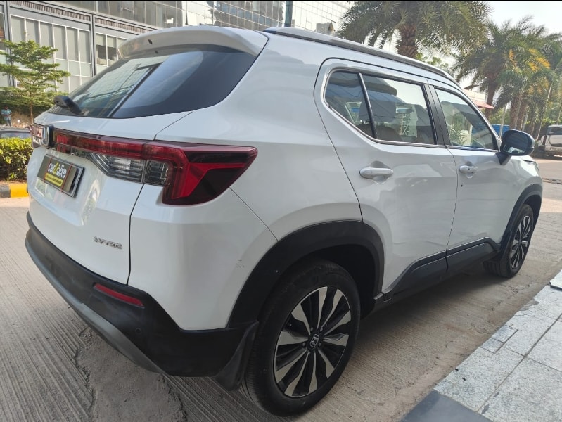 Used 2023 Honda Elevate Used 2023 Honda Elevate