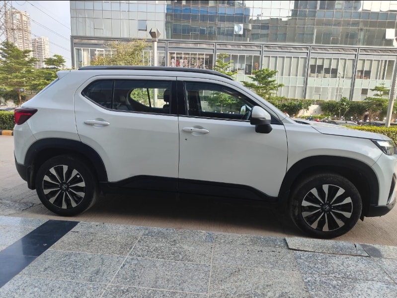 Used 2023 Honda Elevate Used 2023 Honda Elevate