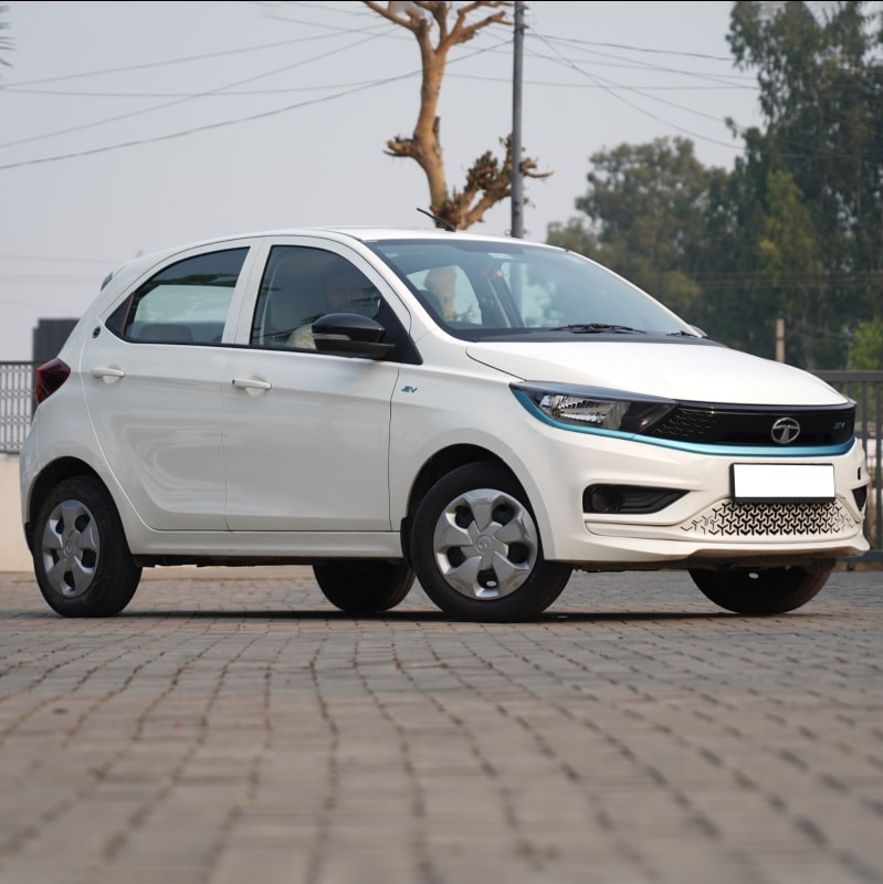 Used 2023 Tata Tiago EV Used 2023 Tata Tiago EV