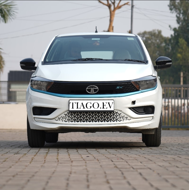 Used 2023 Tata Tiago EV Used 2023 Tata Tiago EV