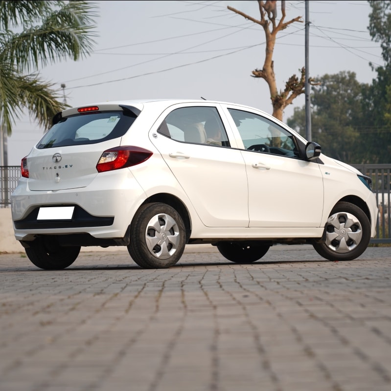 Used 2023 Tata Tiago EV Used 2023 Tata Tiago EV