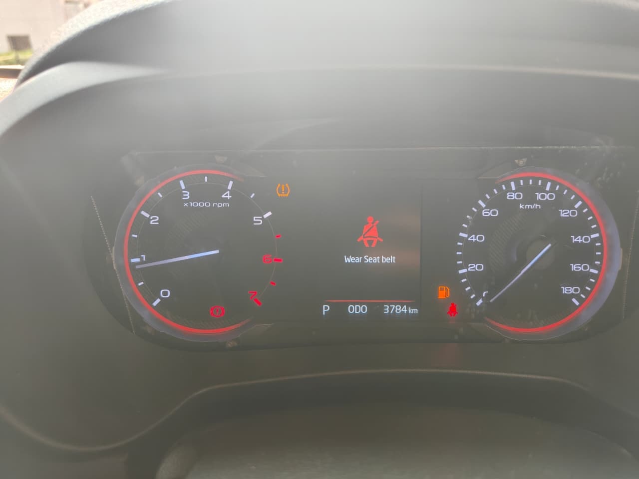 Used 2025 Mahindra Thar Used 2025 Mahindra Thar