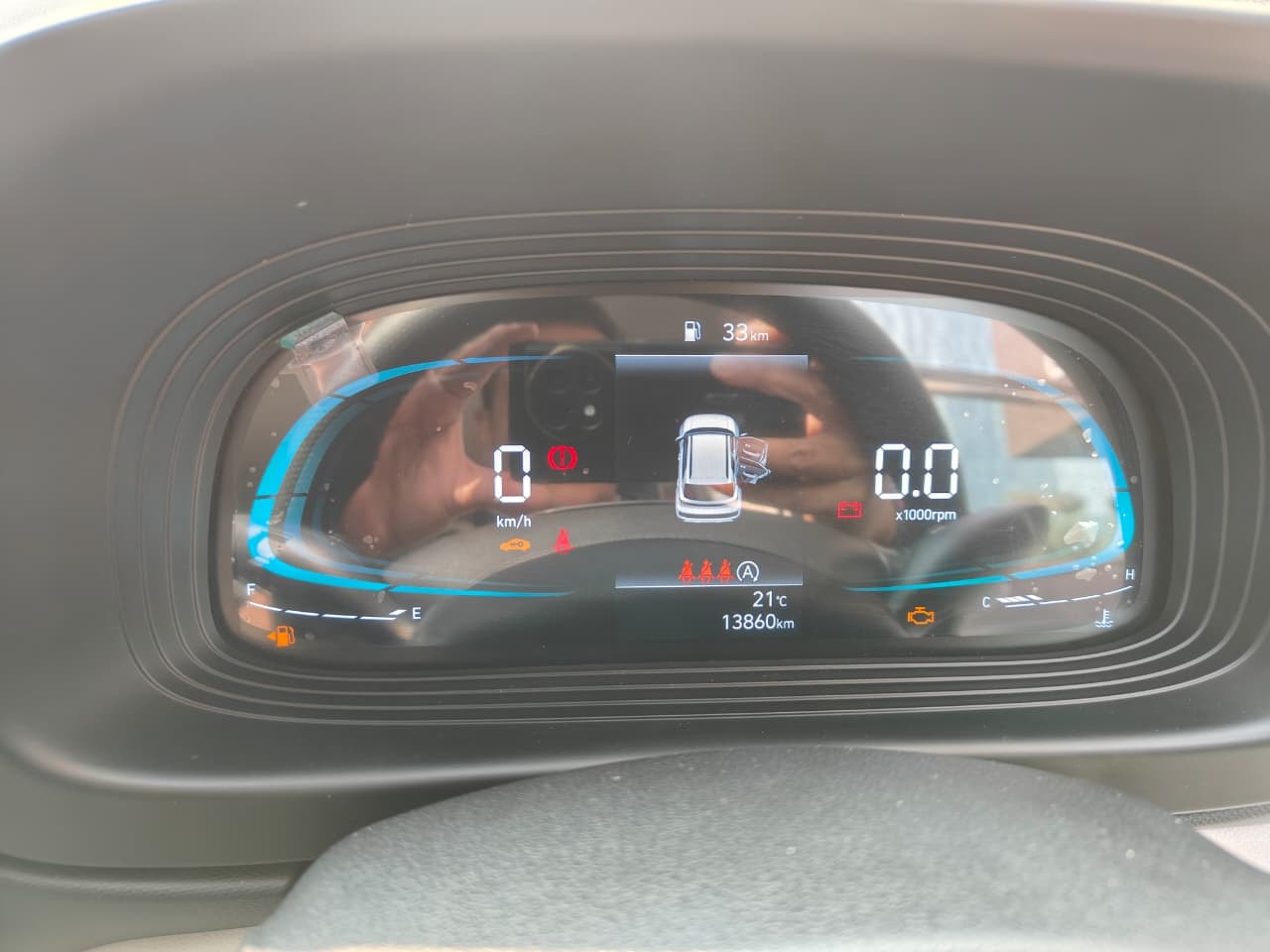 Used 2024 Hyundai Venue Used 2024 Hyundai Venue