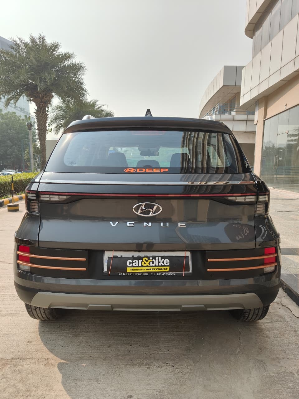 Used 2024 Hyundai Venue Used 2024 Hyundai Venue