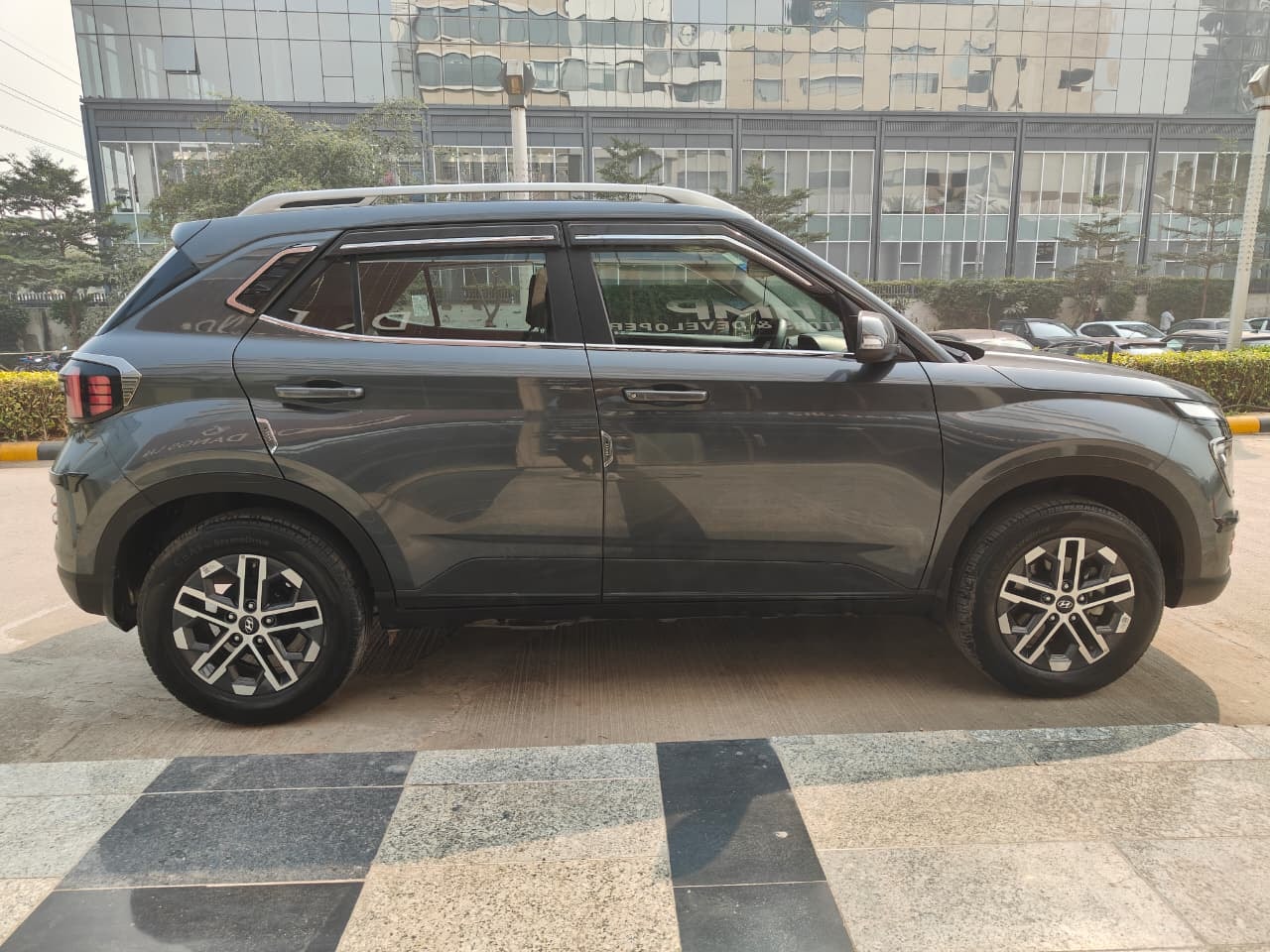 Used 2024 Hyundai Venue Used 2024 Hyundai Venue