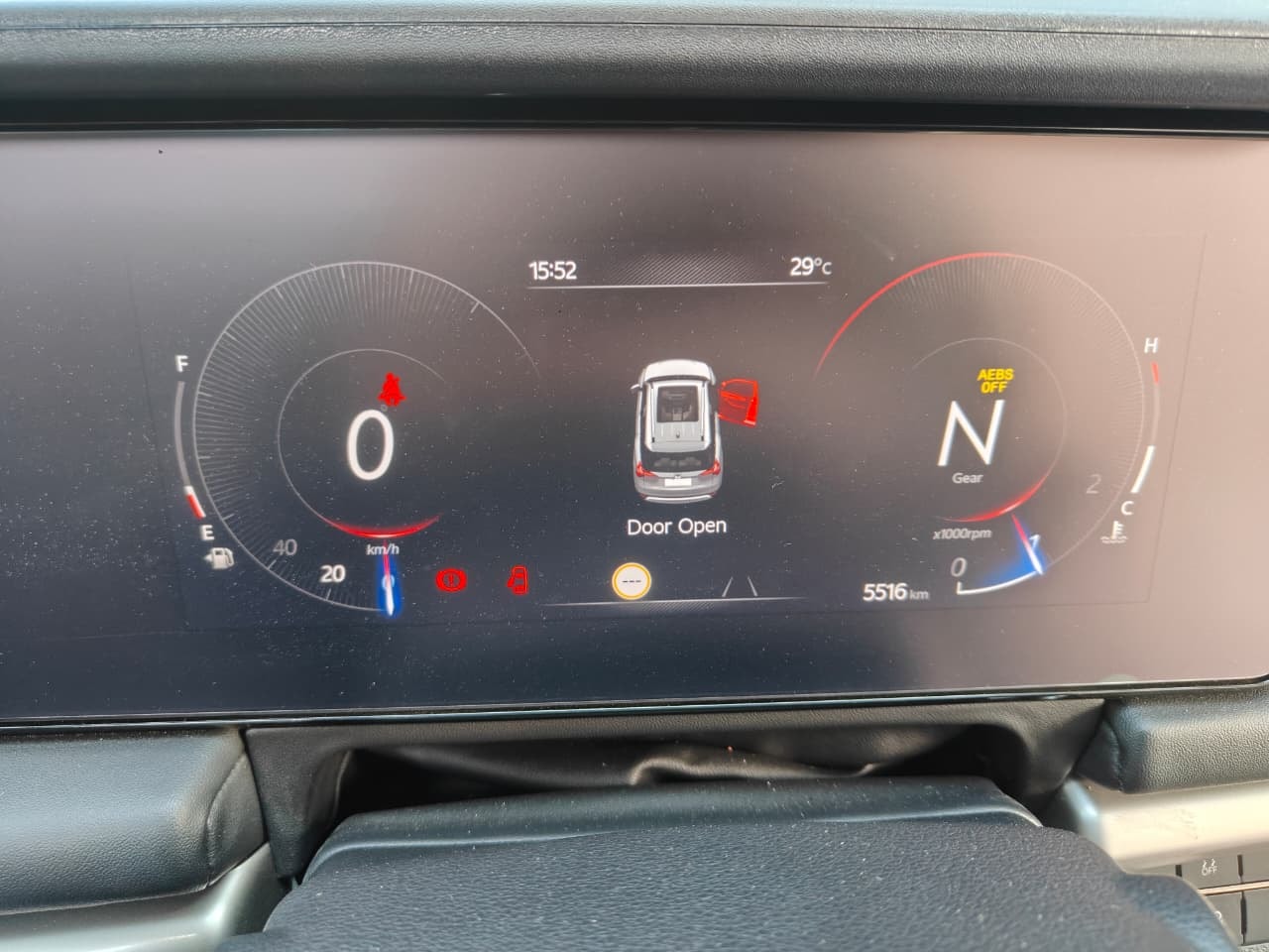 Used 2025 Mahindra XUV700 Used 2025 Mahindra XUV700