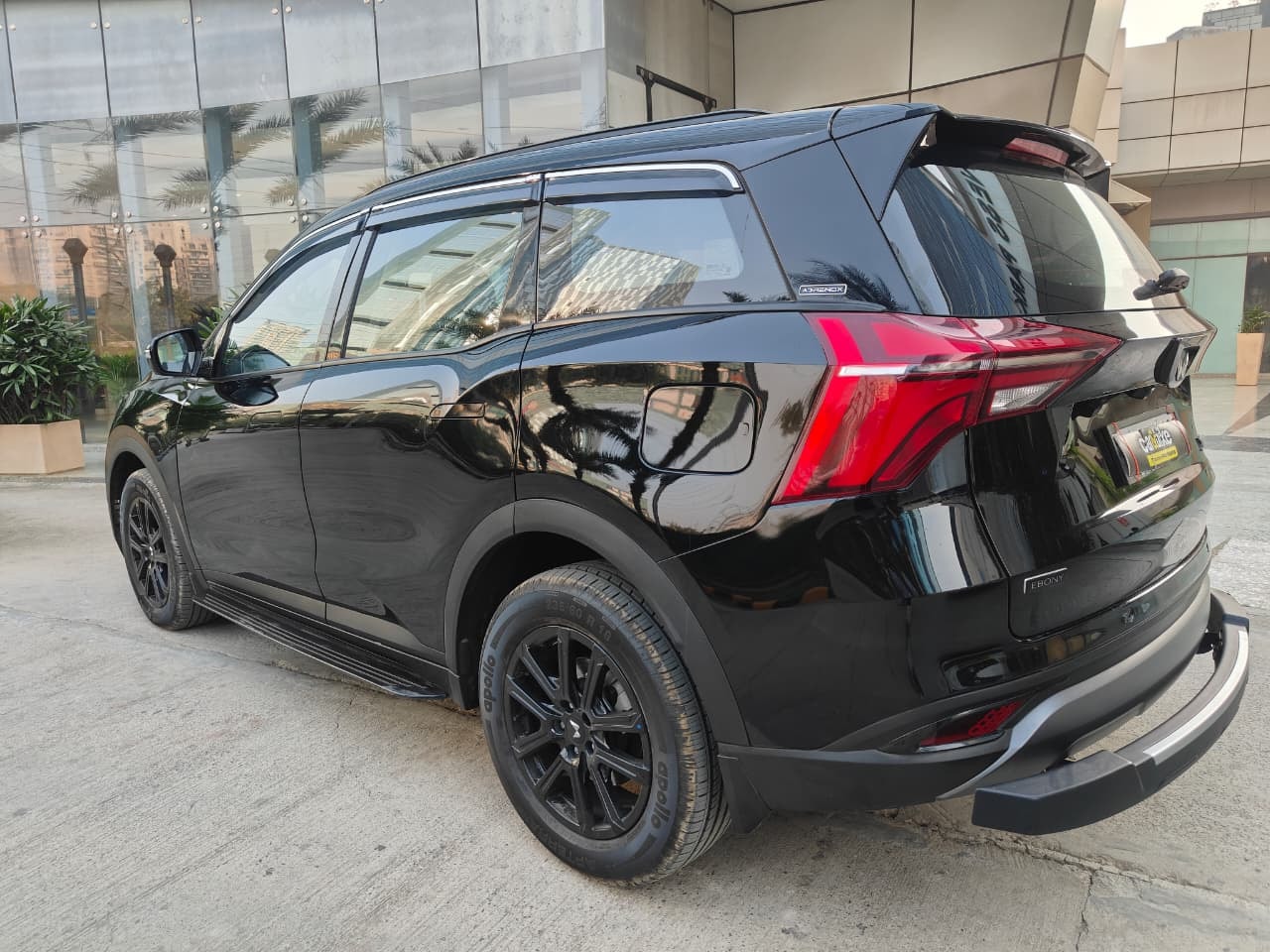 Used 2025 Mahindra XUV700 Used 2025 Mahindra XUV700