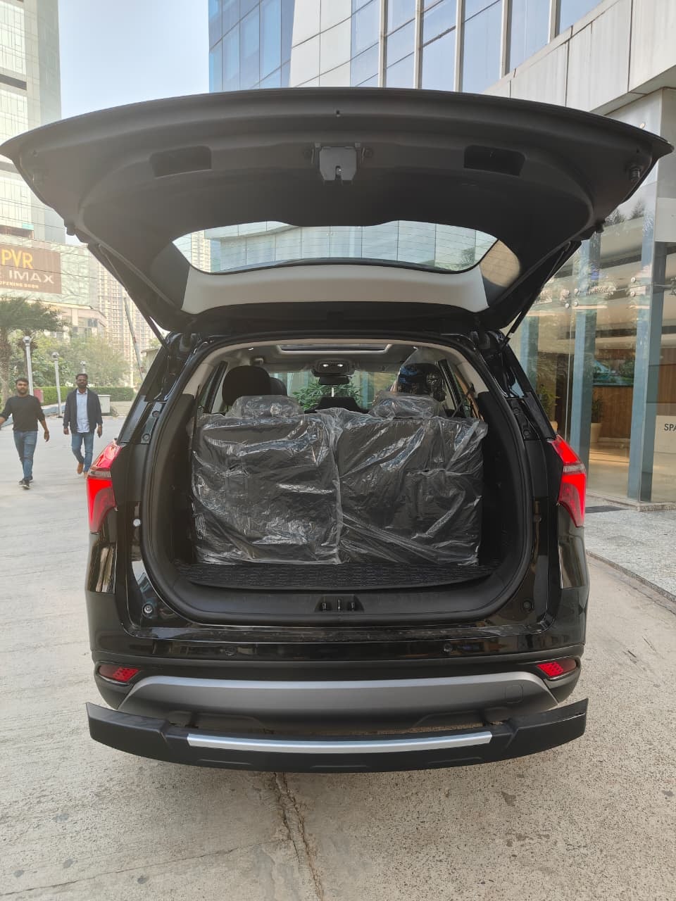 Used 2025 Mahindra XUV700 Used 2025 Mahindra XUV700