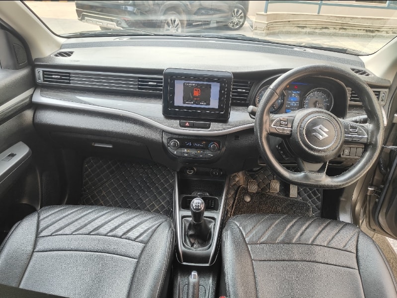 Used 2020 Maruti Suzuki XL6 Used 2020 Maruti Suzuki XL6