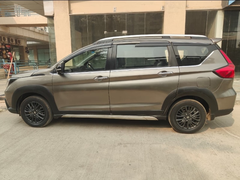 Used 2020 Maruti Suzuki XL6 Used 2020 Maruti Suzuki XL6