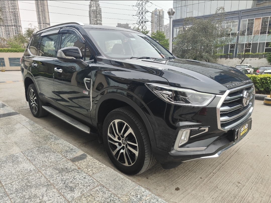 Used 2023 MG Gloster Used 2023 MG Gloster