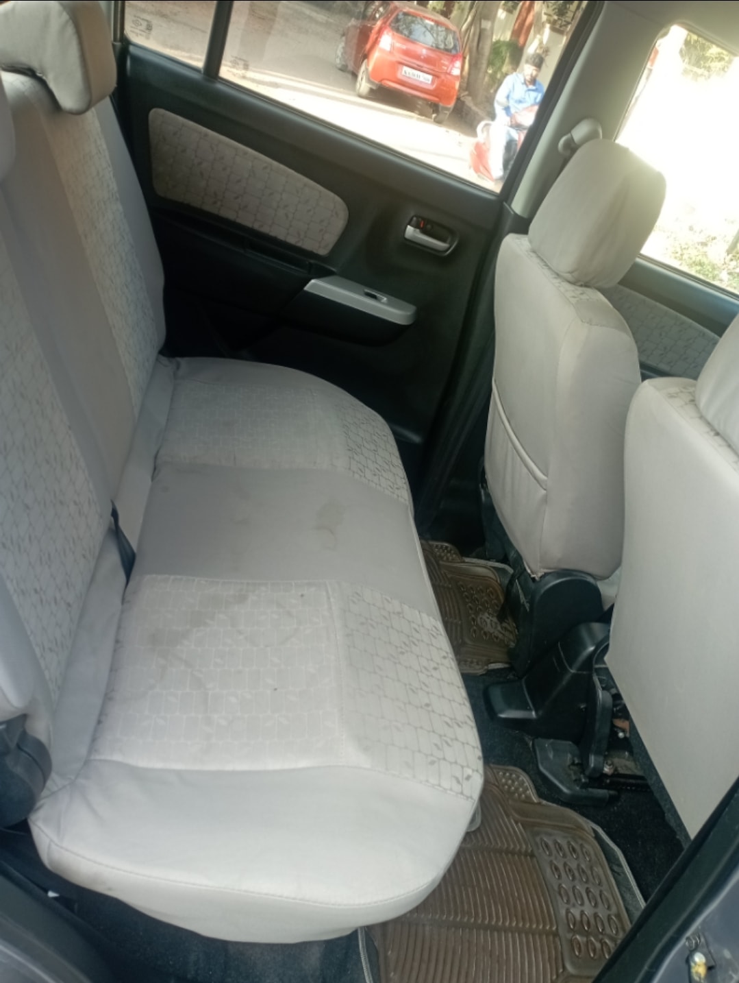 Wagon R image 17 Wagon R image 17