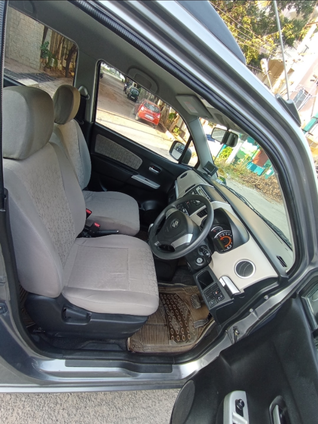 Wagon R image 14 Wagon R image 14