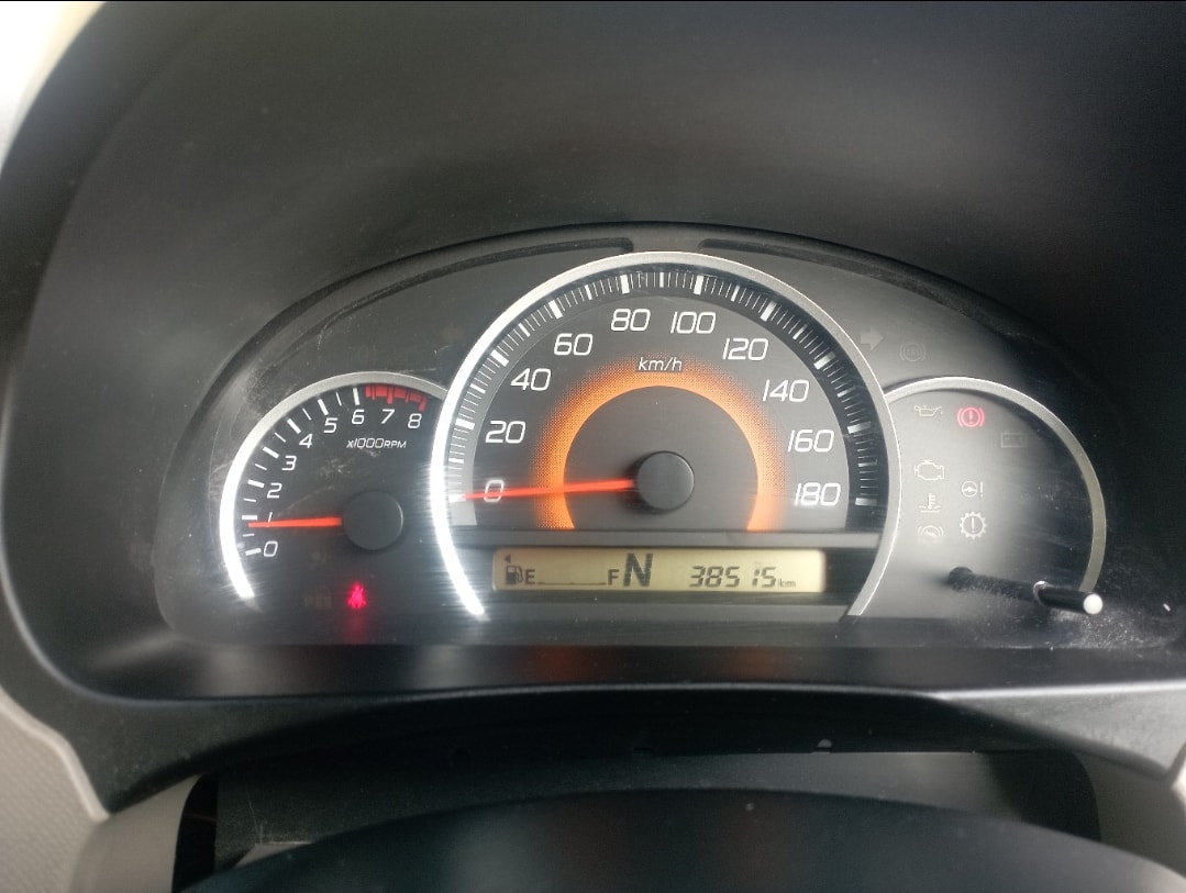 Wagon R image 11 Wagon R image 11