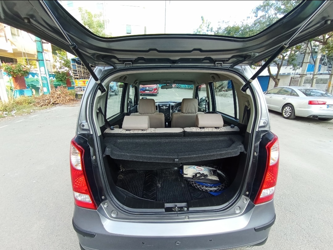 Wagon R image 10 Wagon R image 10