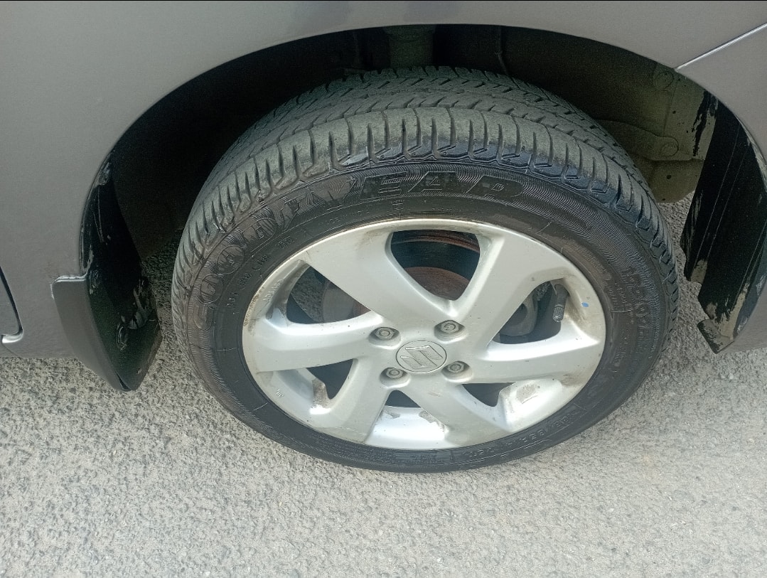 Wagon R image 9 Wagon R image 9