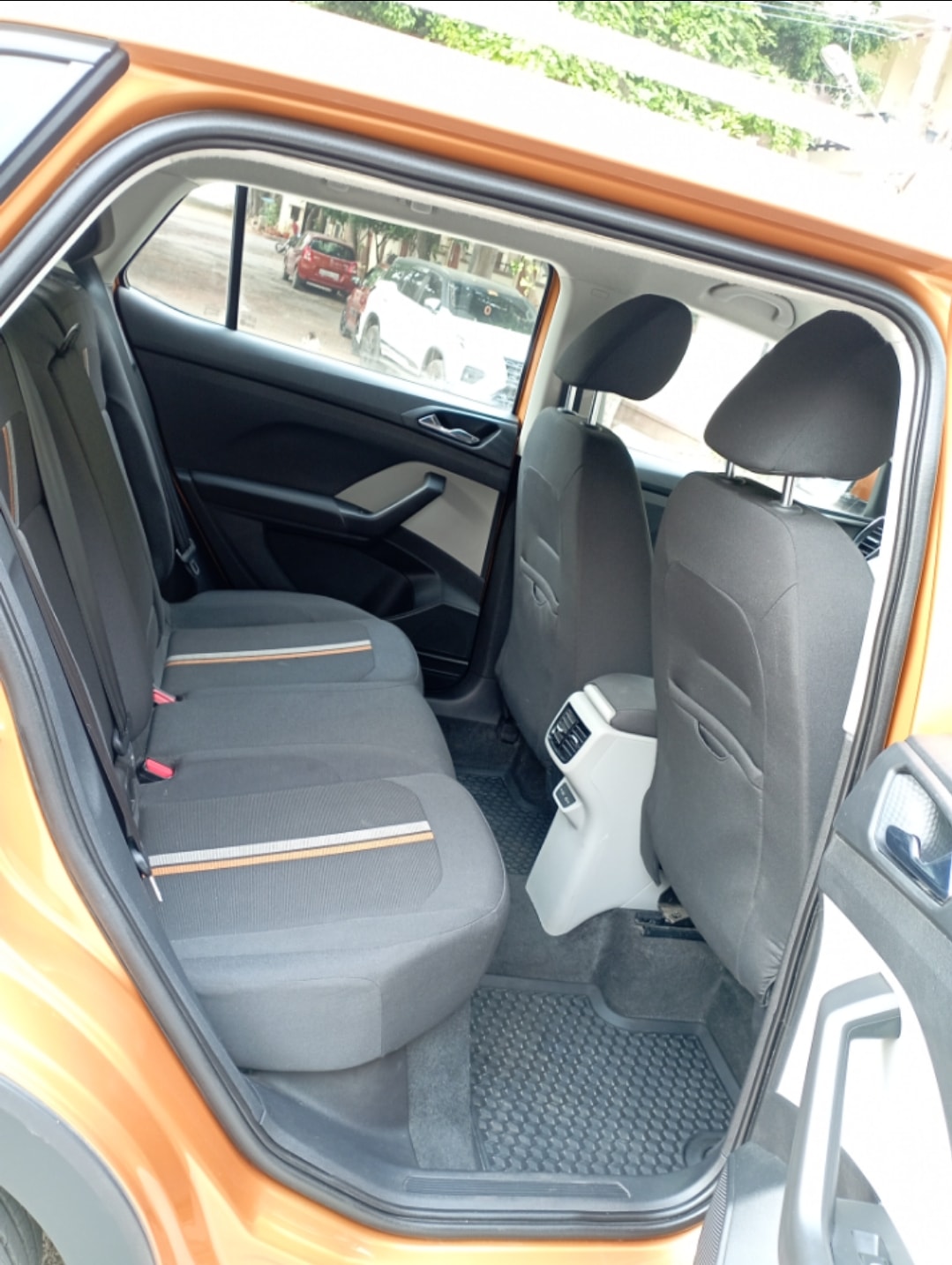 Kushaq image 15 Kushaq image 15