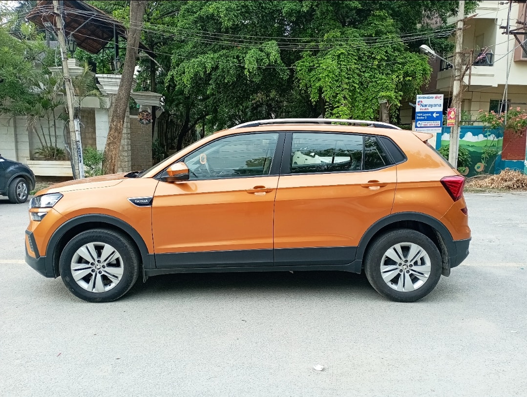 Kushaq image 2 Kushaq image 2