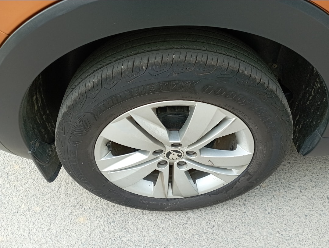 Kushaq image 9 Kushaq image 9