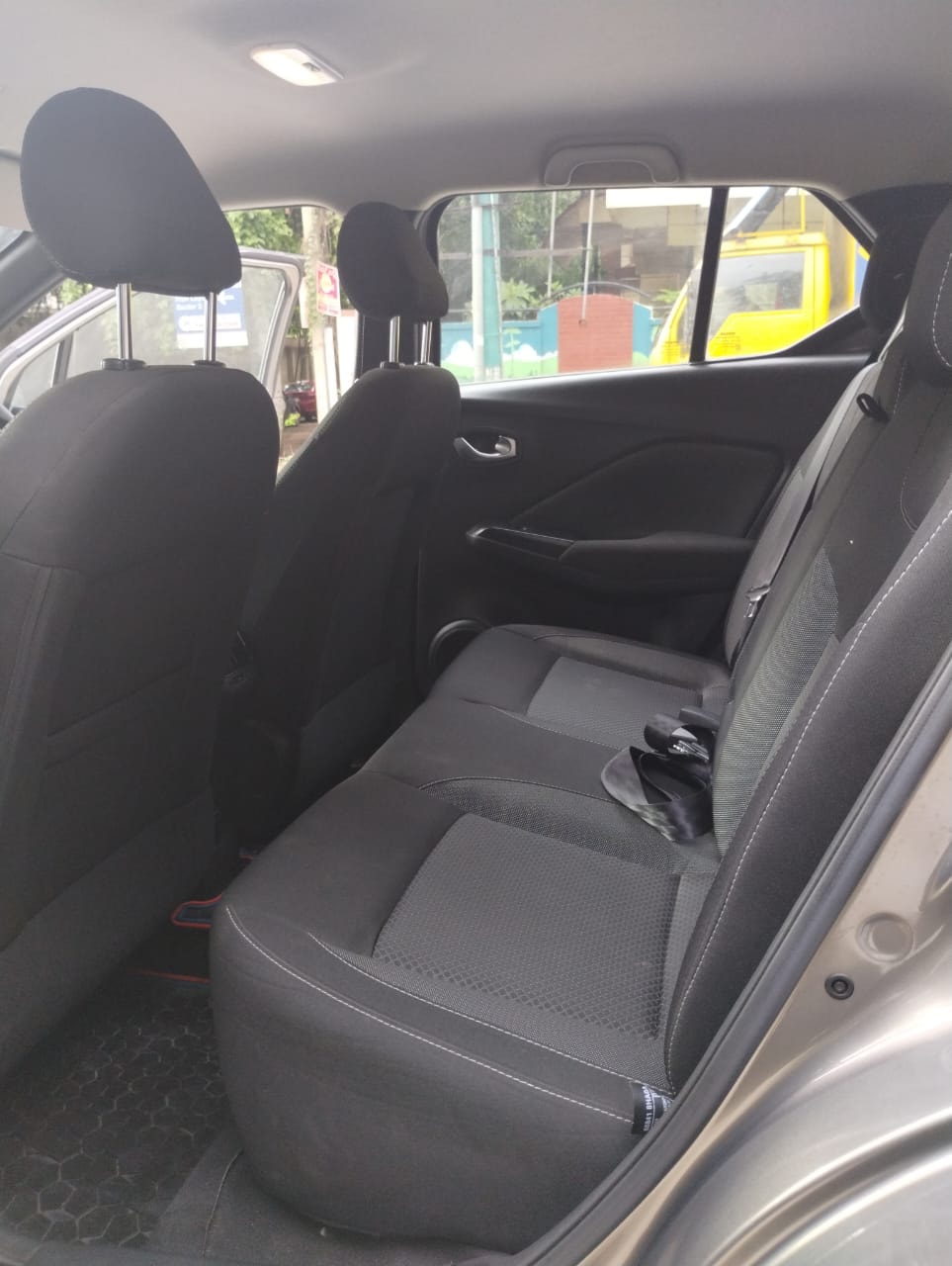 Used 2019 Nissan Kicks Used 2019 Nissan Kicks