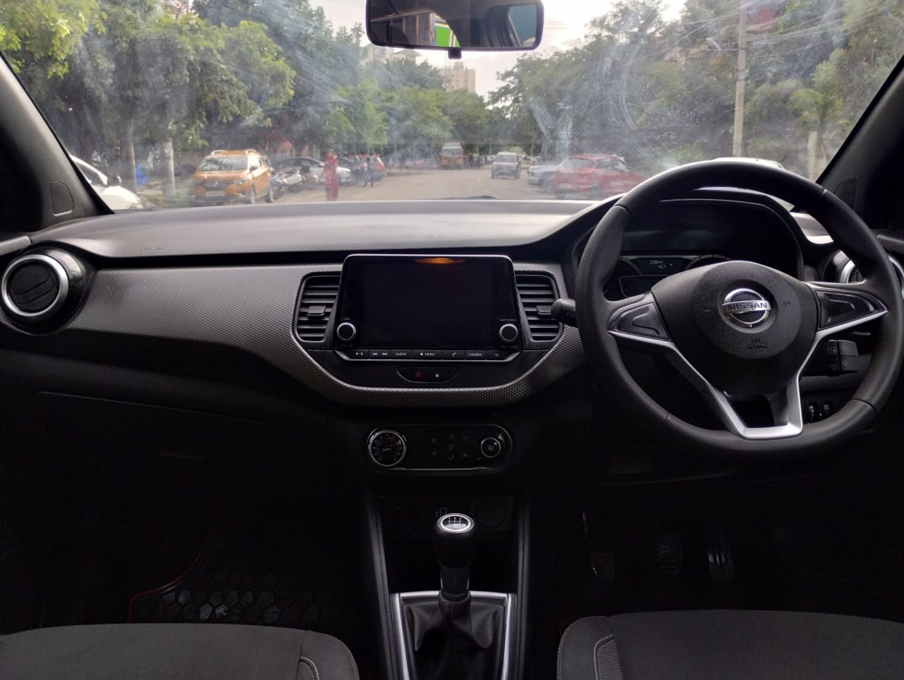 Used 2019 Nissan Kicks Used 2019 Nissan Kicks