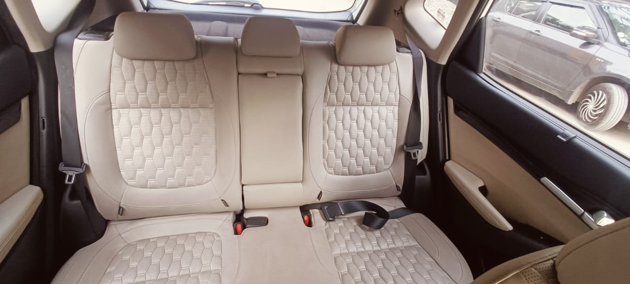 Used 2020 Kia Seltos Used 2020 Kia Seltos