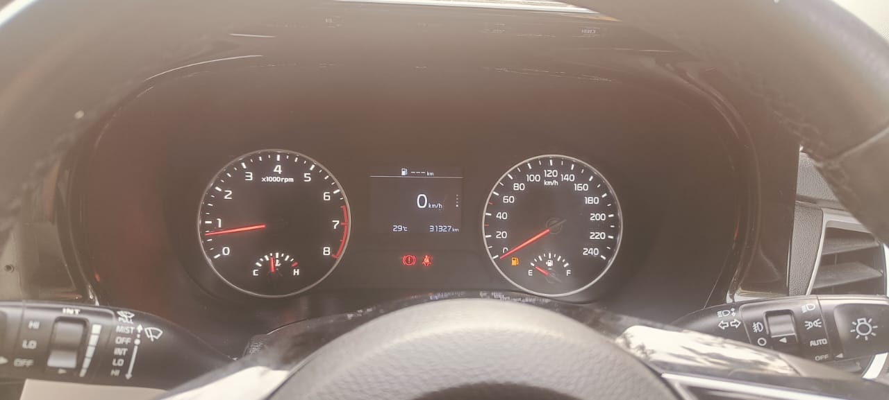 Used 2020 Kia Seltos Used 2020 Kia Seltos