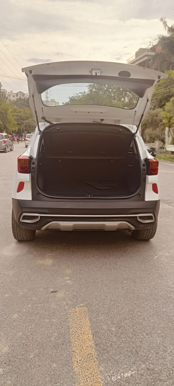 Used 2020 Kia Seltos Used 2020 Kia Seltos