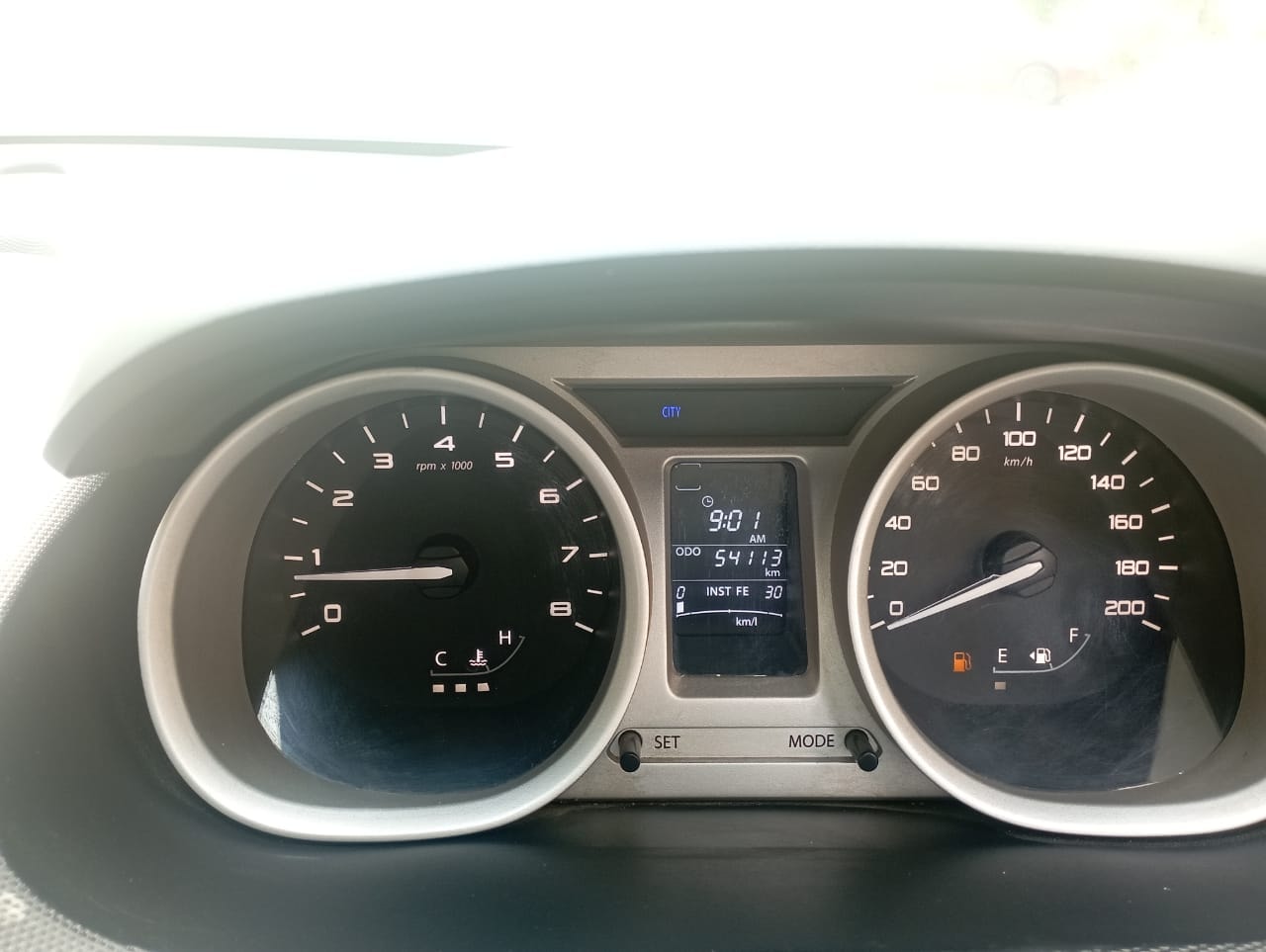 Used 2016 Tata Tiago Used 2016 Tata Tiago