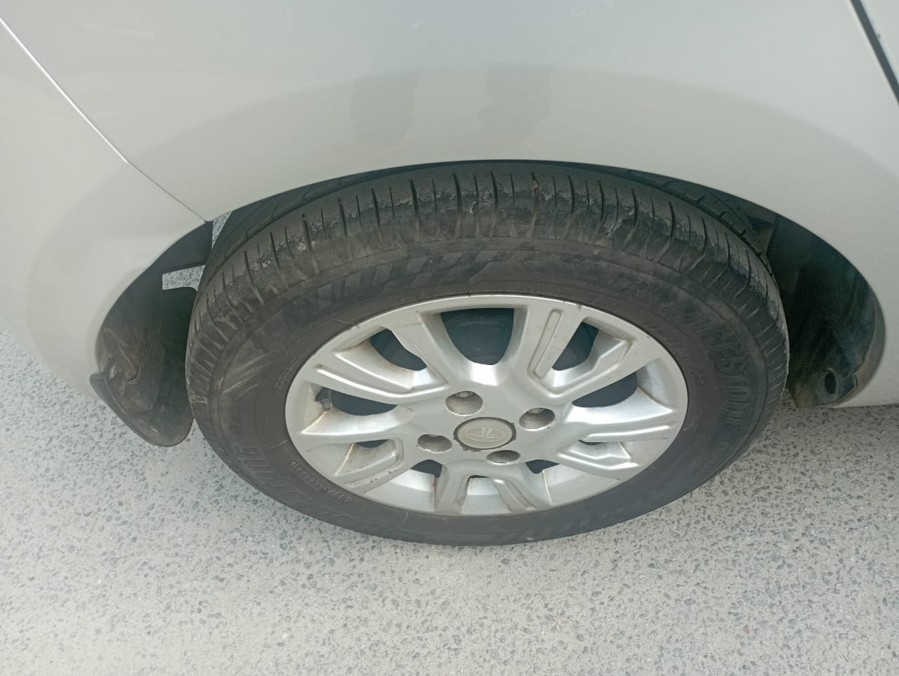 Used 2016 Tata Tiago Used 2016 Tata Tiago