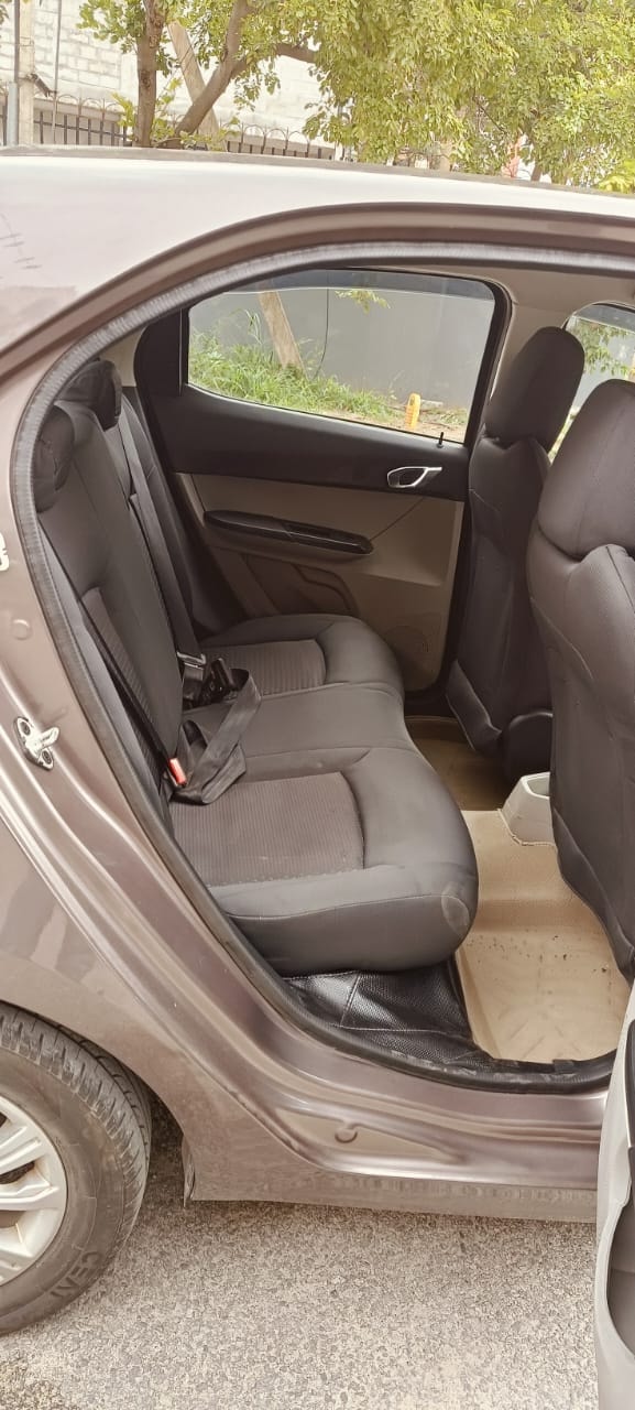 Used 2018 Tata Tiago Used 2018 Tata Tiago