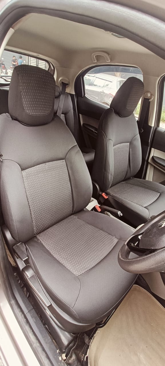 Used 2018 Tata Tiago Used 2018 Tata Tiago