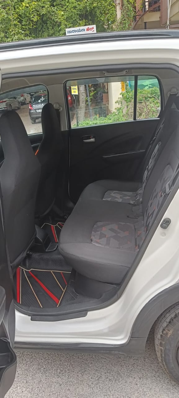 Used 2019 Maruti Suzuki Celerio X Used 2019 Maruti Suzuki Celerio X
