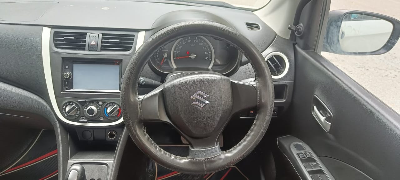 Used 2019 Maruti Suzuki Celerio X Used 2019 Maruti Suzuki Celerio X