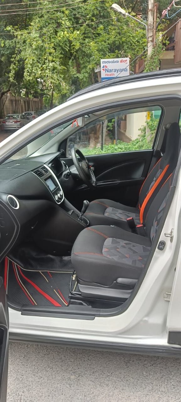 Used 2019 Maruti Suzuki Celerio X Used 2019 Maruti Suzuki Celerio X