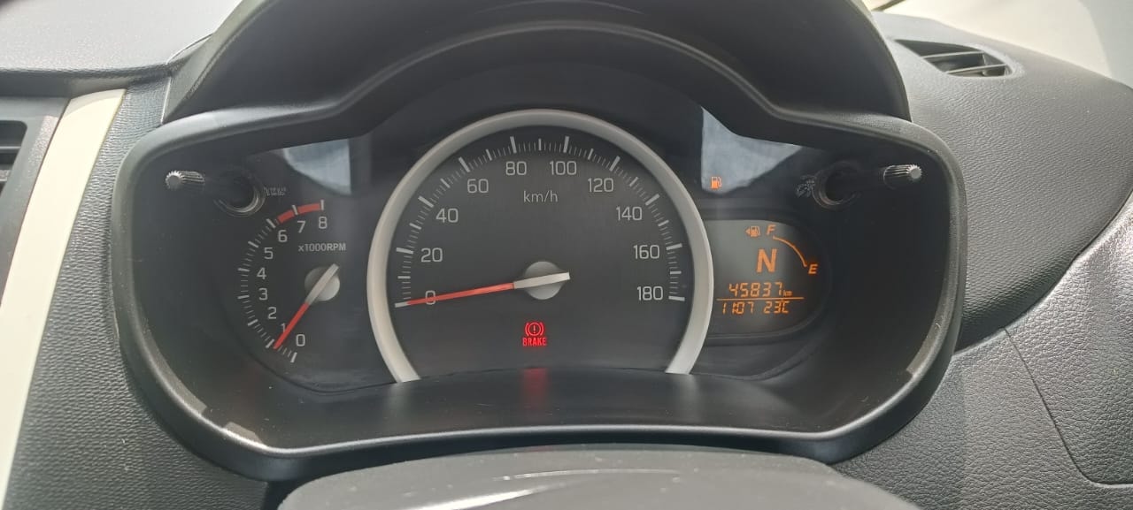 Used 2019 Maruti Suzuki Celerio X Used 2019 Maruti Suzuki Celerio X