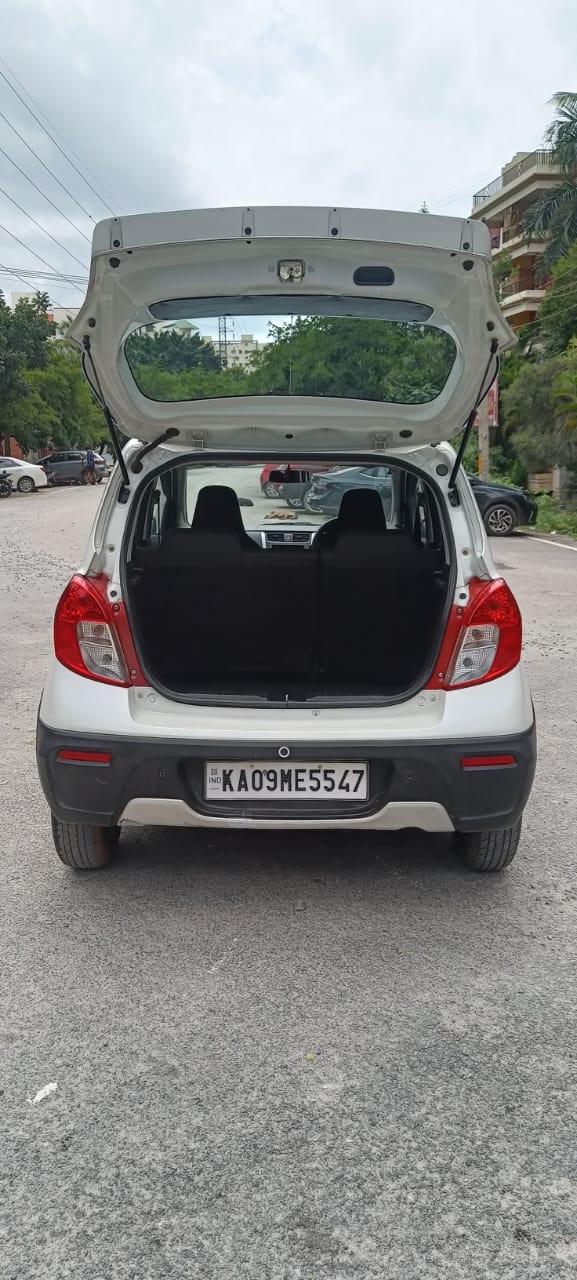 Used 2019 Maruti Suzuki Celerio X Used 2019 Maruti Suzuki Celerio X