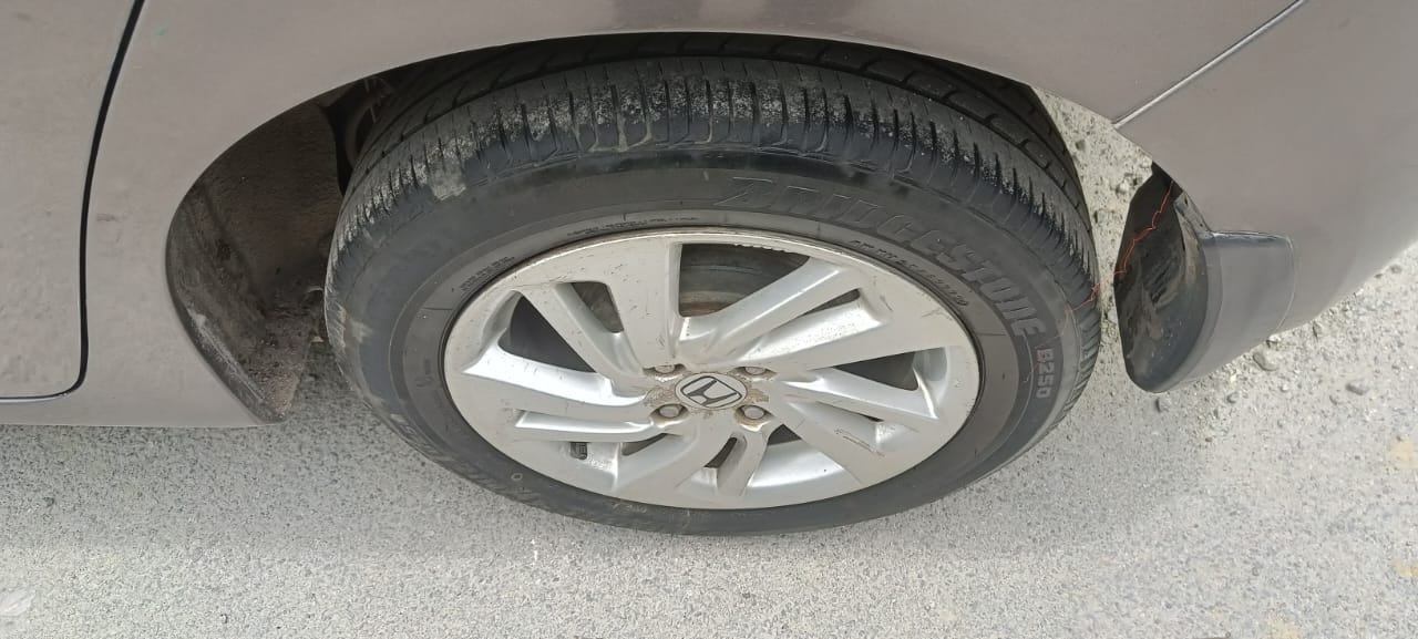 Used 2016 Honda Jazz Used 2016 Honda Jazz