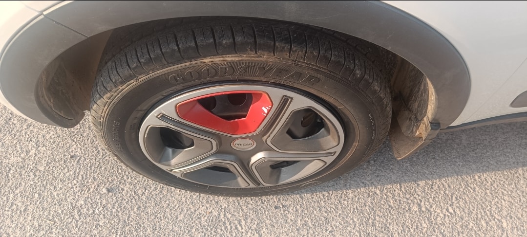 Used 2018 Tata Nexon Used 2018 Tata Nexon