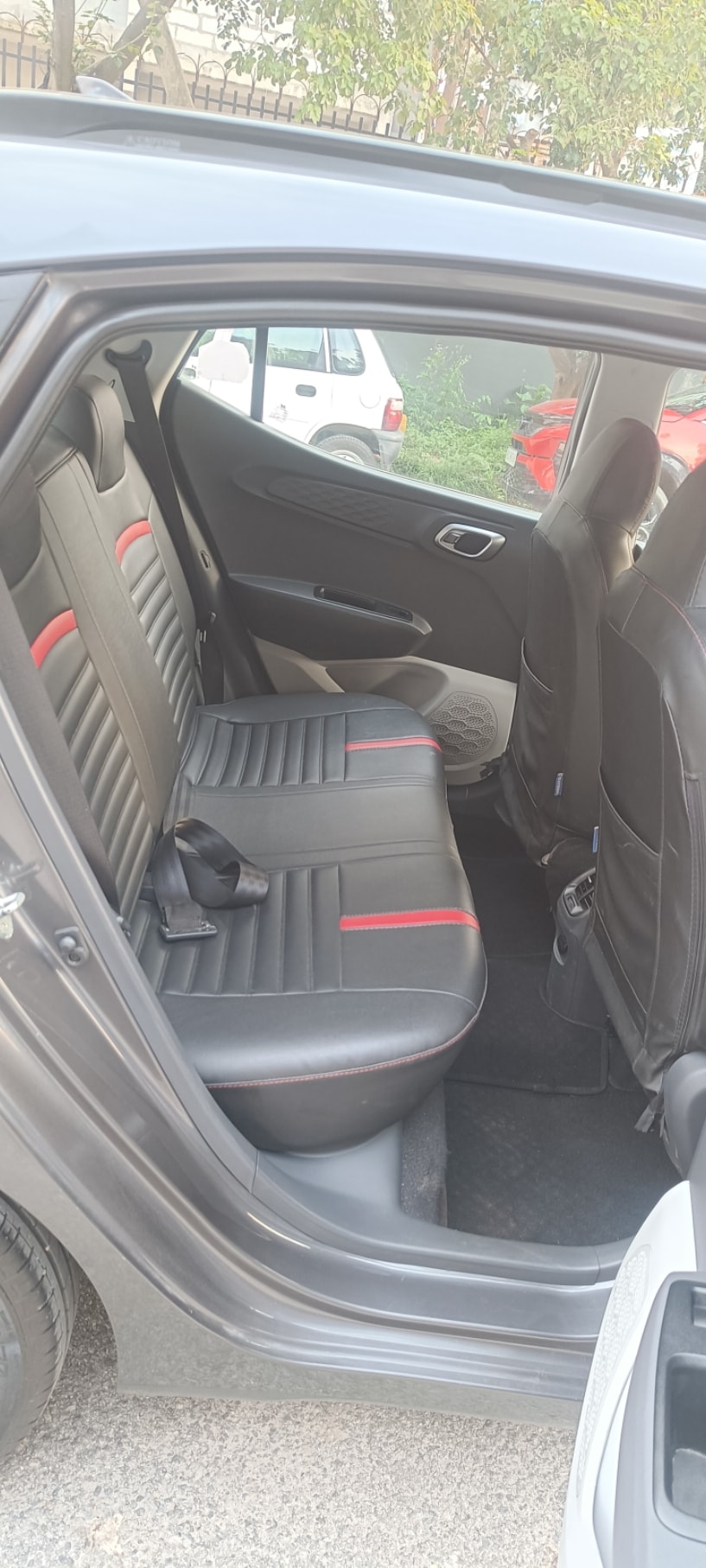 Used 2021 Hyundai Grand i10 Nios Used 2021 Hyundai Grand i10 Nios