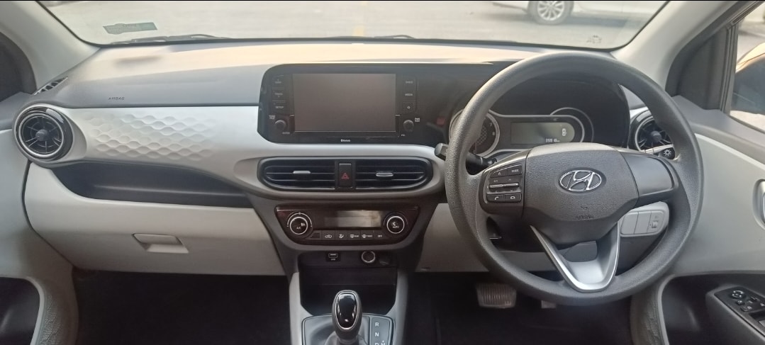 Used 2021 Hyundai Grand i10 Nios Used 2021 Hyundai Grand i10 Nios