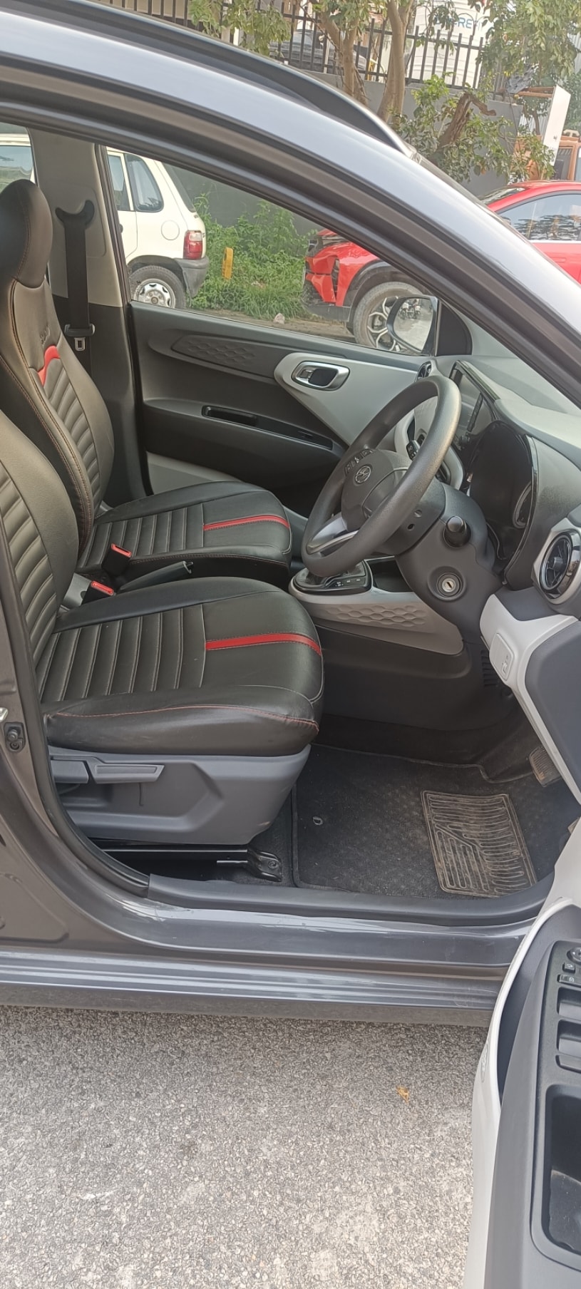 Used 2021 Hyundai Grand i10 Nios Used 2021 Hyundai Grand i10 Nios