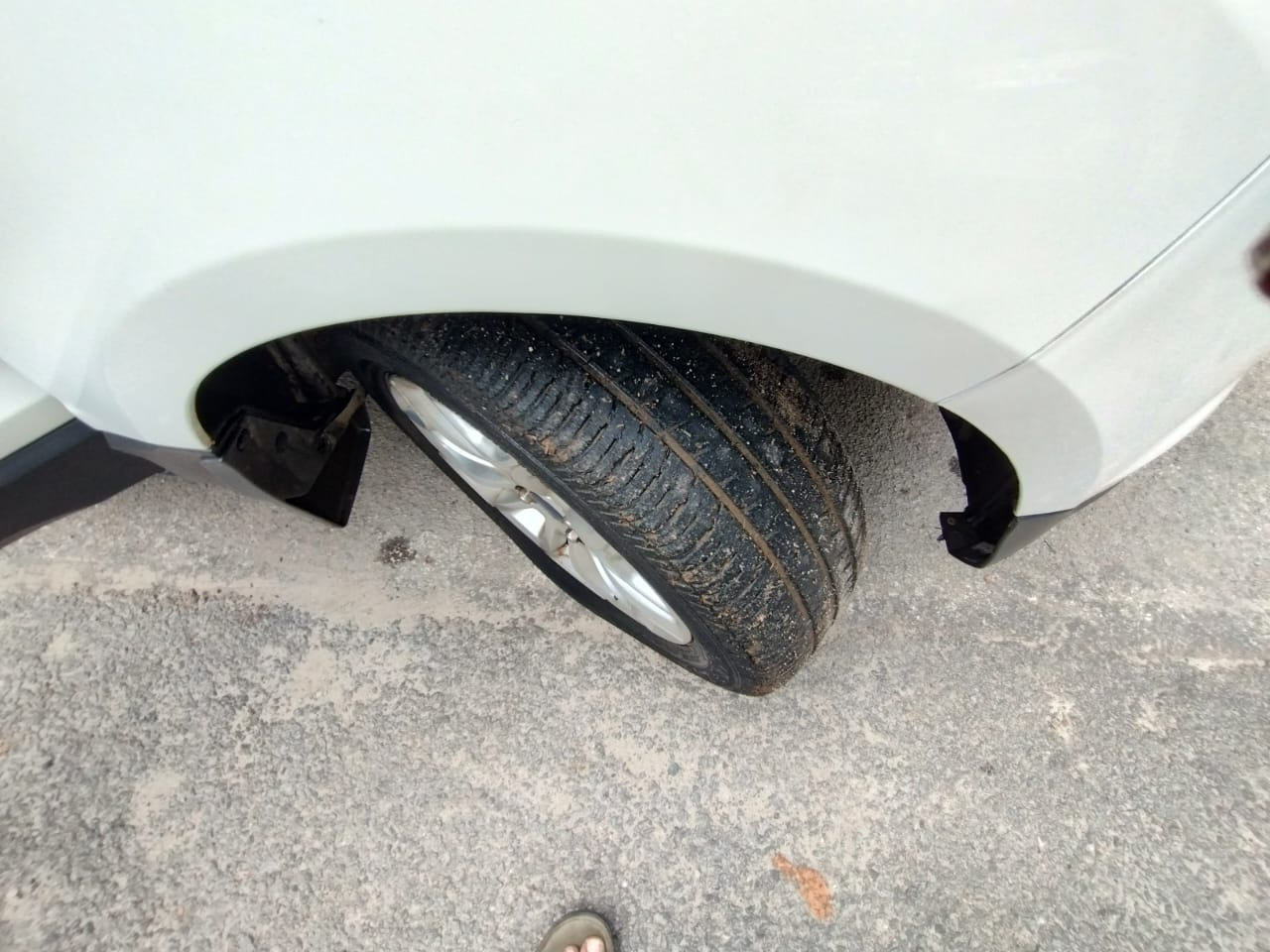 Used 2016 Ford EcoSport Used 2016 Ford EcoSport