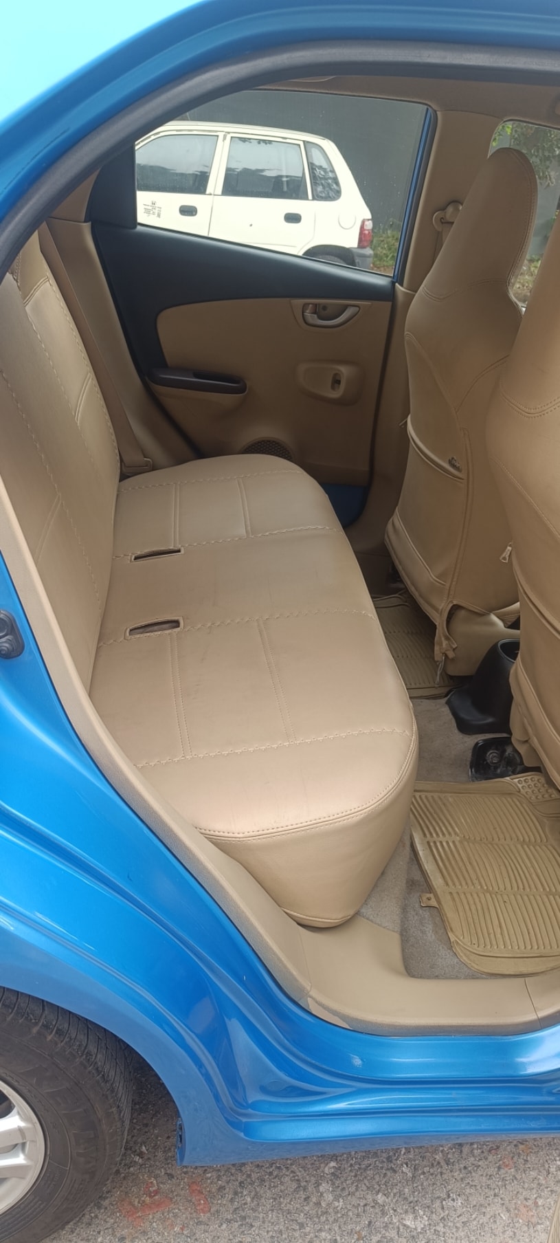 Used 2014 Honda Brio Used 2014 Honda Brio