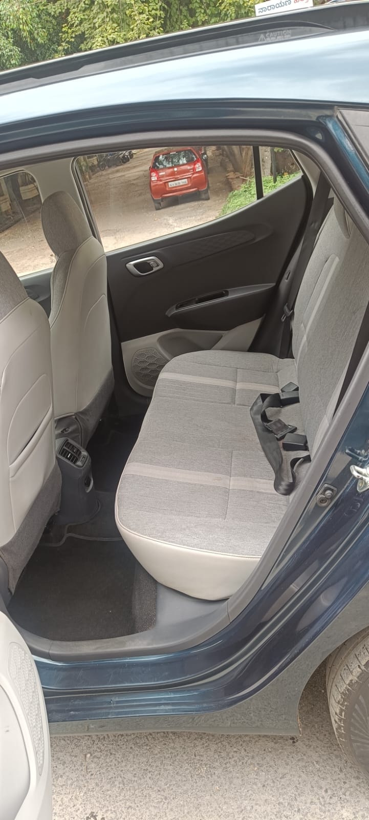 Used 2019 Hyundai Grand i10 Nios Used 2019 Hyundai Grand i10 Nios