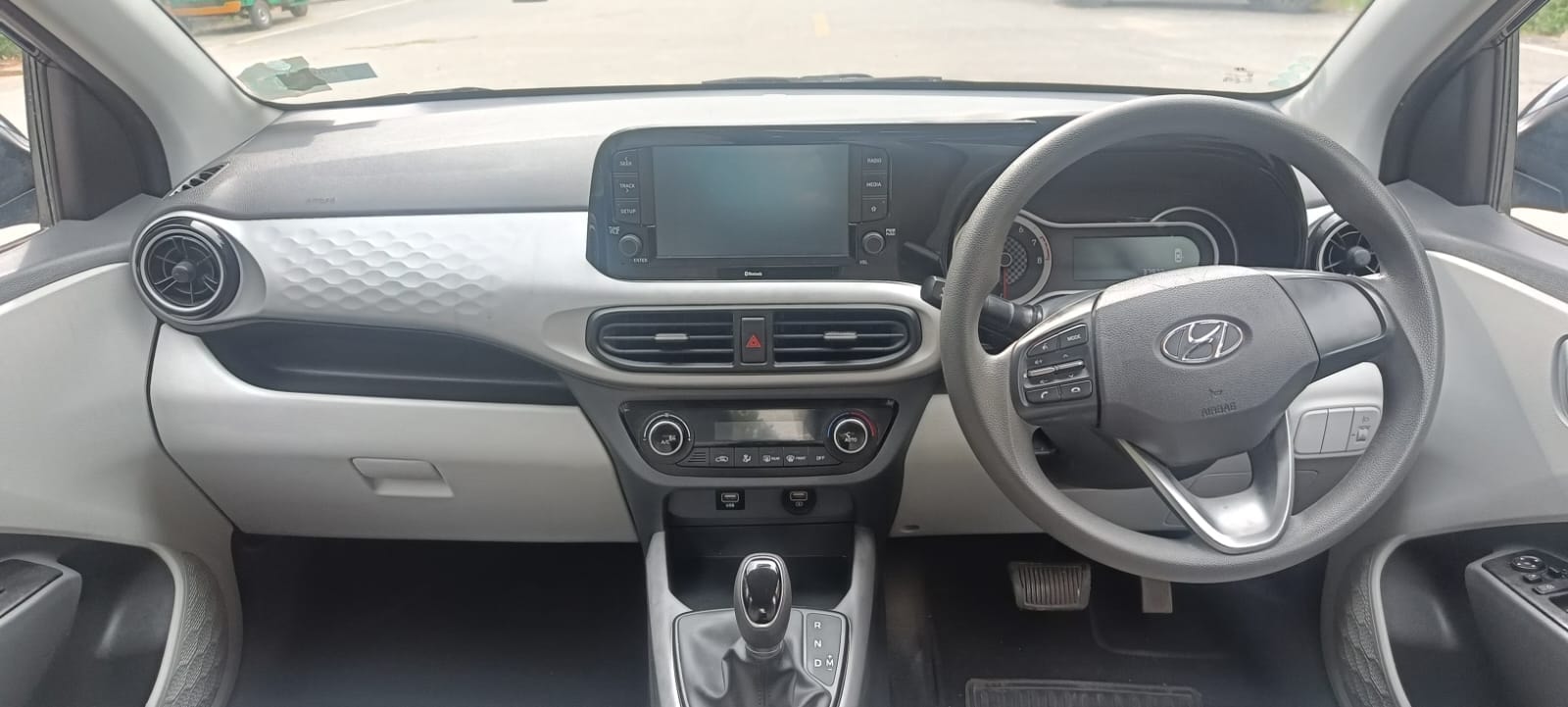 Used 2019 Hyundai Grand i10 Nios Used 2019 Hyundai Grand i10 Nios